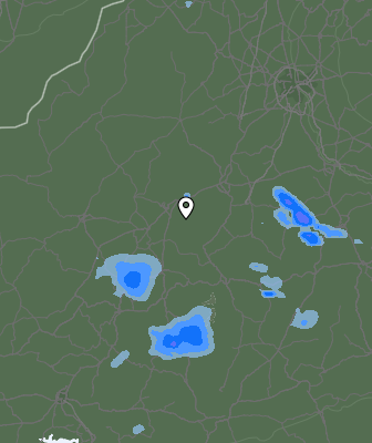 Opady atmosferyczne