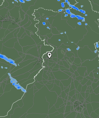 Opady atmosferyczne
