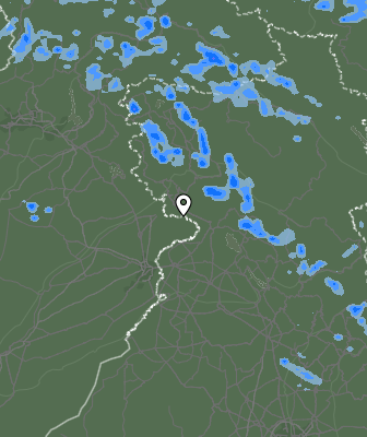 Precipitaţii