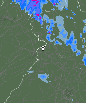 Opady atmosferyczne