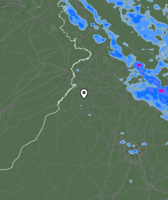 Opady atmosferyczne
