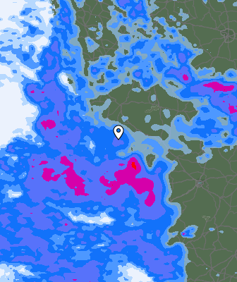 Opady atmosferyczne