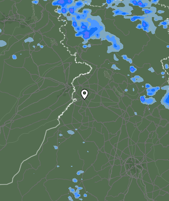 Opady atmosferyczne