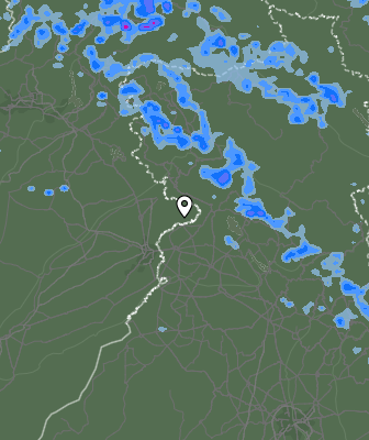 Precipitaţii