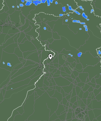 Opady atmosferyczne