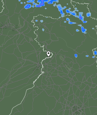 Precipitaţii