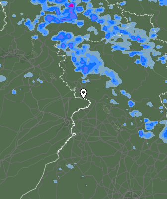 Precipitaţii