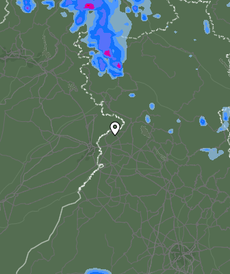 Opady atmosferyczne