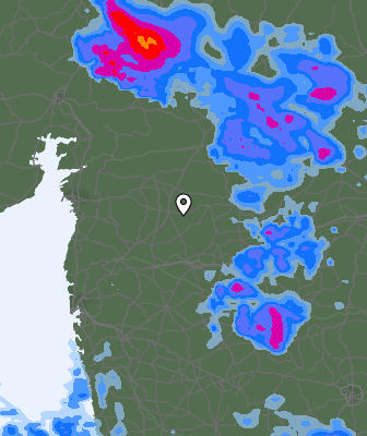 Precipitazioni