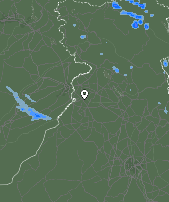 Opady atmosferyczne