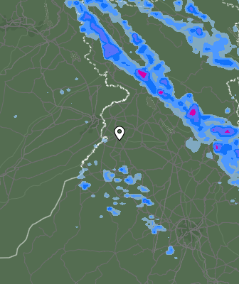 Opady atmosferyczne