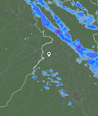 Opady atmosferyczne