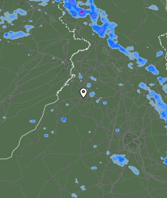 Opady atmosferyczne