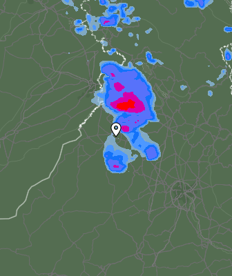 Precipitazioni