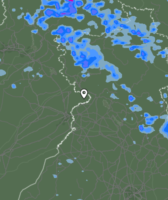 Precipitaţii