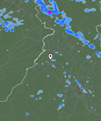 Opady atmosferyczne
