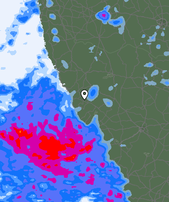 Precipitazioni