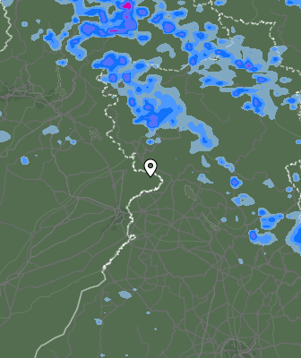 Precipitaţii