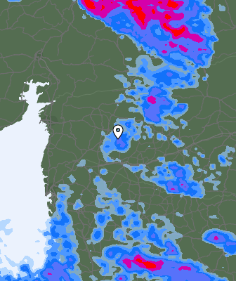 Precipitazioni