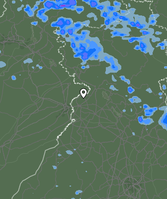 Opady atmosferyczne
