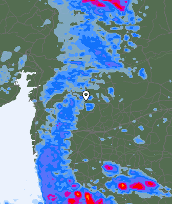 Precipitazioni