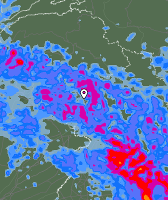 Precipitação
