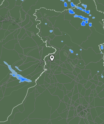 Opady atmosferyczne