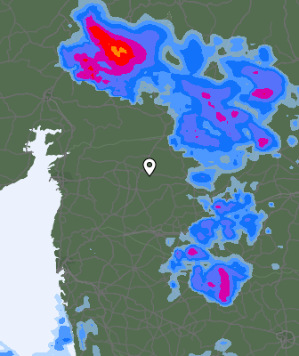 Precipitazioni