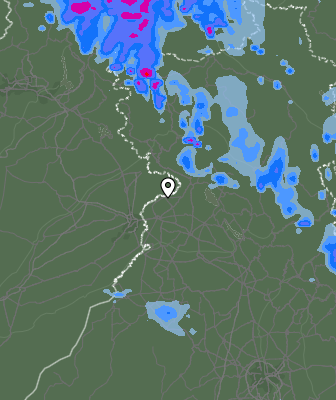 Opady atmosferyczne
