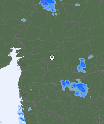 Precipitazioni