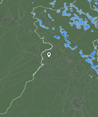 Opady atmosferyczne