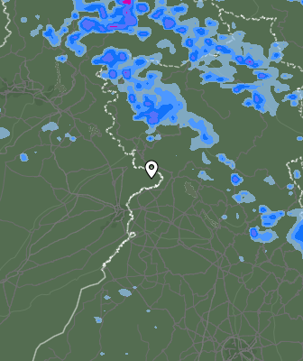 Precipitaţii