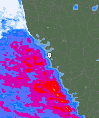 Precipitaţii