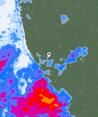 Precipitazioni