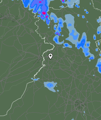 Opady atmosferyczne
