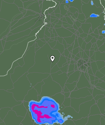 Opady atmosferyczne