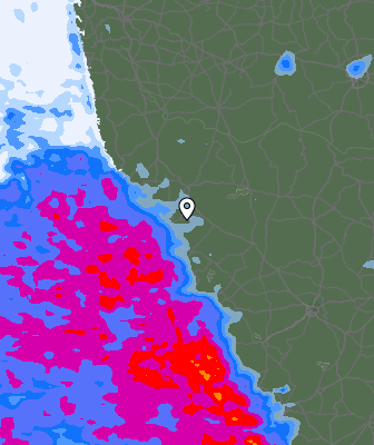 Precipitaţii