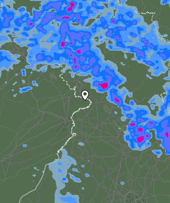 Precipitaţii