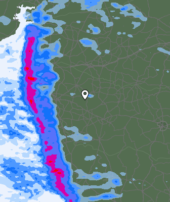 Precipitação