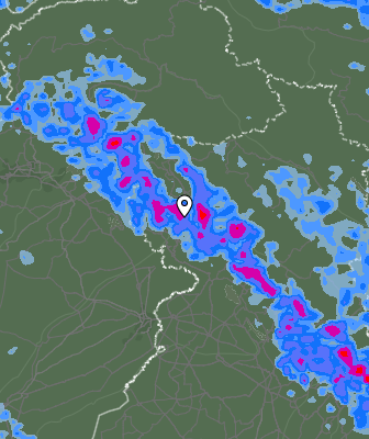 Precipitação