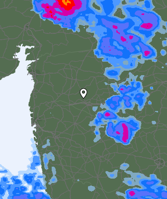 Precipitazioni