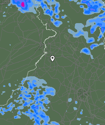 Opady atmosferyczne