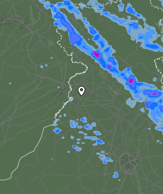 Opady atmosferyczne
