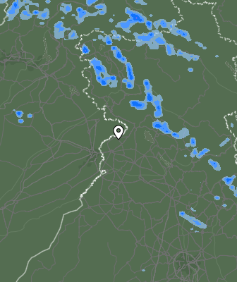 Opady atmosferyczne