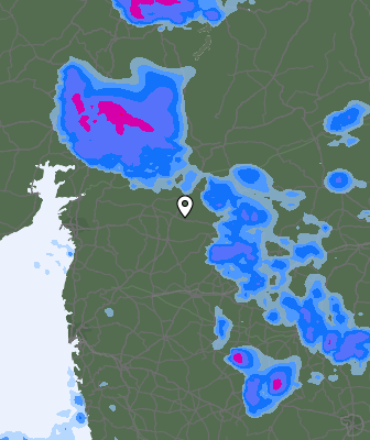 Precipitazioni