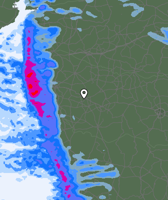 Precipitação