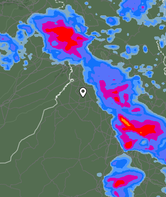 Precipitazioni