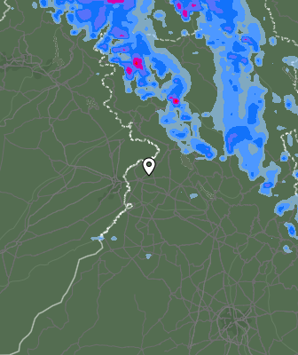 Opady atmosferyczne