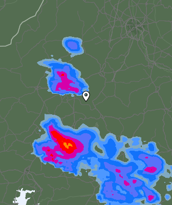 Precipitazioni