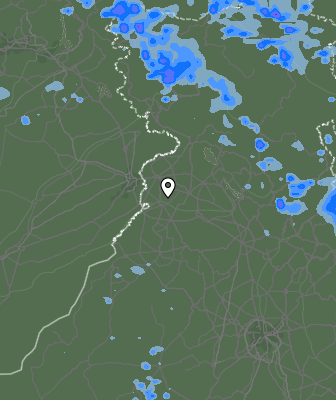 Opady atmosferyczne